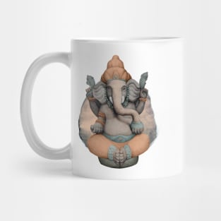 Ganesha Mug